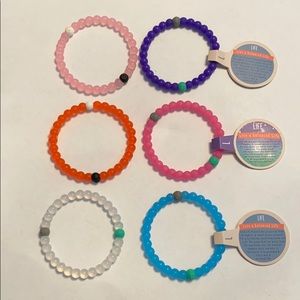 Life Bracelets